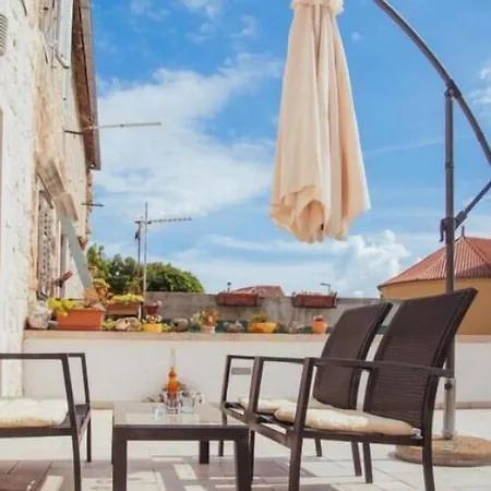 Vlove Story - Luxury Downtown Appartamento *
