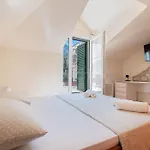 Vlove Story - Luxury Downtown Apartamento Makarska