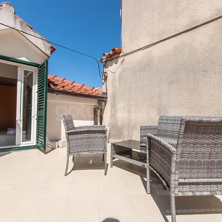 Lägenhet Vlove Story - Luxury Downtown Makarska