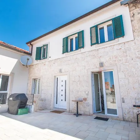 Vlove Story - Luxury Downtown * Makarska