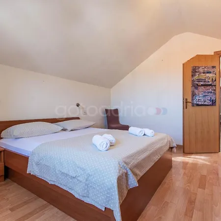 Apartment Vlove Story - Luxury Downtown Apartment *