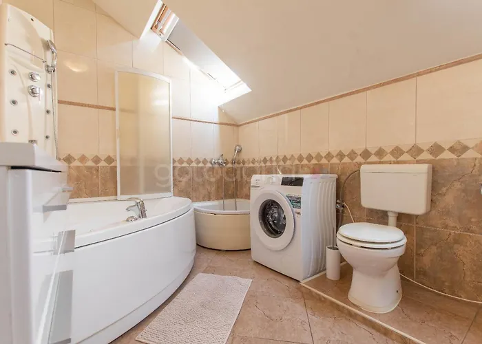 Apartment Vlove Story - Luxury Downtown