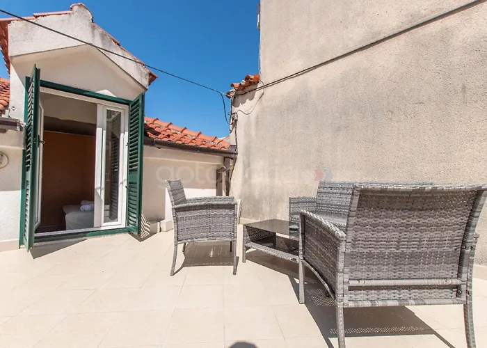 Apartment Vlove Story - Luxury Downtown Makarska