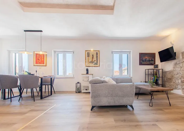 Vlove Story - Luxury Downtown * Makarska