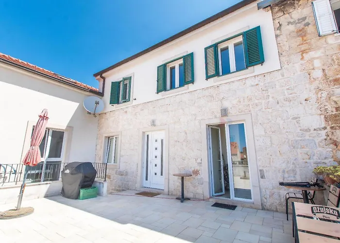 Vlove Story - Luxury Downtown * Makarska