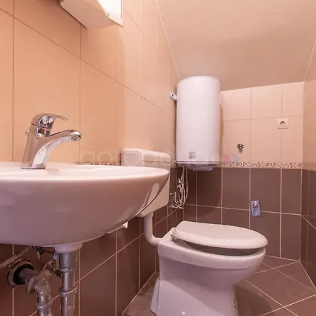 Vlove Story - Luxury Downtown Appartement