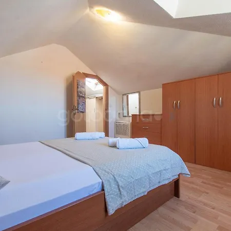 Vlove Story - Luxury Downtown Appartement *